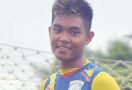 Persiba Balikpapan Kembali Lahirkan Pemain Bintang - JPNN.com