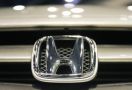 Honda Tambah Investasi Rp 4,8 Triliun - JPNN.com