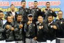 Koarmabar Raih Juara Umum Asia Open Karate Championship - JPNN.com