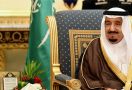 Di DPR RI, Raja Salman Ingin Seperti Raja Faisal - JPNN.com