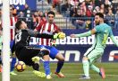 Pukul Atletico, Barca Geser Madrid dari Puncak Klasemen - JPNN.com