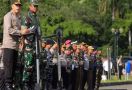 Temui Pangdam, Polisi Harap Kasus Iwan Bopeng Selesai - JPNN.com