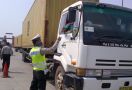 Aturan Pembatasan Operasional Angkutan Barang Mulai Berlaku 31 Agustus 2017 - JPNN.com