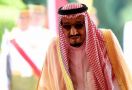 Kursi Khusus untuk Rombongan Raja Salman - JPNN.com