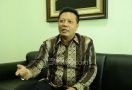 Pernyataan Keras Anak Buah Prabowo untuk Sekjen PSI - JPNN.com