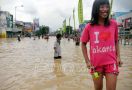 Ciliwung Meluap, 1.178 Rumah Kebanjiran - JPNN.com