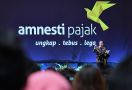 Amnesty Pajak, Jokowi: Ini Kesempatan Terakhir - JPNN.com