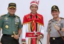 41 Ribu Orang Ingin Indrisantika Kurniasari Ditangkap - JPNN.com
