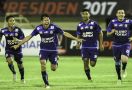 Inilah Catatan Manis Arema FC saat Laga di Agus Salim - JPNN.com
