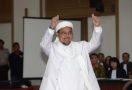 Habib Rizieq: Pilkada DKI Adalah Soal Membela Agama - JPNN.com