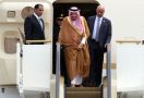 Fantastis! Kunjungan Raja Salman Cetak 3 Rekor MURI - JPNN.com