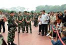 TNI-Polri Siap Amankan Raja Salman dan KTT IORA - JPNN.com