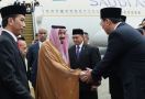 Nah, Habib Novel Tak Rela Ahok Jabat Tangan Raja Salman - JPNN.com