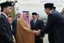 Ini Kata Ahok Setelah Bersalaman dengan Raja Salman - JPNN.com