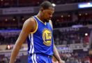 Bad News! Durant Cedera, Warriors Tumbang di Washington - JPNN.com