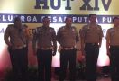 Selamat! Lima Polisi Heroik Ini Dapat Penghargaan - JPNN.com