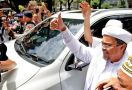 Habib Rizieq Belum Balik, Langkah Imigrasi Tunggu Permintaan Penyidik - JPNN.com