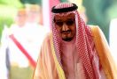 Xi Jinping Kunjungi Raja Salman, China dan Arab Saudi Makin Mesra - JPNN.com