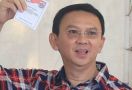 Gerindra Lagi-Lagi Tuding Ahok Kampanye Terselubung - JPNN.com