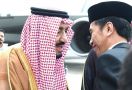 Raja Salman Happy di Vlog Pak Jokowi, Ini Analisis Ahli - JPNN.com