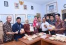 Kembangkan Usaha, PGN Latih BUMDes di Banten - JPNN.com