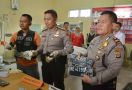 Dor, Dor, Polisi Tembak Mati Begal Berpistol di Lampung - JPNN.com