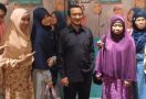 Ustaz Yusuf Mansur Menangis, Beber Kedekatannya dengan Ibunda Jokowi - JPNN.com