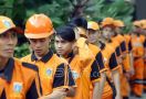 Ini Alasan Ahok Belum Akan Naikkan Gaji Pasukan Oranye - JPNN.com