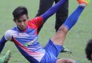 Ditinggal Rachman, Pelatih: Tinggal Cari Penggantinya - JPNN.com