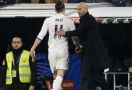 Gareth Bale pun Meminta Maaf - JPNN.com