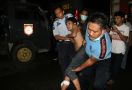 4 Tahanan Lapas Jambi Kabur saat Kerusuhan Terjadi - JPNN.com