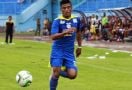 Arema FC Lempar Handuk dalam Perburuan Irsyad Maulana - JPNN.com