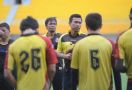 Nasib Pelatih Sriwijaya FC Belum Jelas - JPNN.com