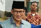 Polsek Tanah Abang Tunda Pemanggilan Terhadap Sandi - JPNN.com