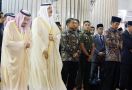 Raja Salman Salat Jumat di Mana? - JPNN.com