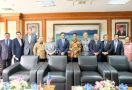 Mentan Malaysia Apresiasi Kejayaan Pertanian Indonesia - JPNN.com