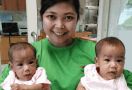 Rahmi Sehat, Rahma Harus Operasi Lanjutan di Surabaya - JPNN.com