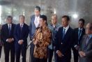 Indonesia - Malaysia Garap Ladang Jagung di Perbatasan - JPNN.com