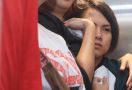 Hilangkan Penat, Evelyn Jalan-jalan ke Bogor - JPNN.com