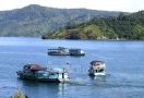 Pemda Berharap Anggaran Pengembangan Destinasi Prioritas Danau Toba Segera Dikucurkan - JPNN.com