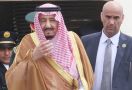 Tak Hadiri KTT OKI, Raja Salman Bilang Begini Soal Yerusalem - JPNN.com
