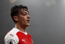 Fan Arsenal Marah Gara-Gara Ucapan HBD Buat Mesut Ozil - JPNN.com