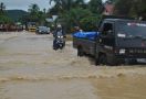 Banjir Terparah di Limapuluh Kota, Rendam 3 Kecamatan - JPNN.com
