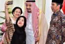 Apa yang Baginda Raja Salman Cari dari Tur Asia Ini? - JPNN.com