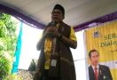 Gelar Istigasah, Misbakhun Ajak Konstituen Doakan Jokowi - Ma’ruf Menang Pilpres - JPNN.com