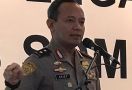 Irjen Arief : Polri Tidak Akan Beri Toleransi - JPNN.com