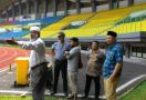 Survei Stadion, Zakir Naik Mau Ceramah di Bekasi? - JPNN.com