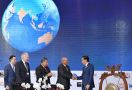Jokowi: Samudera Hindia Masa Depan Ekonomi Dunia - JPNN.com