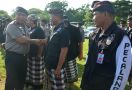 4 Napi Asing Lapas Kerobokan Kabur, Kapolda Bali: Kasus Ini Luar Biasa - JPNN.com