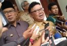 Sidak ke Kantor Ridwan Kamil, Tjahjo Obral Pujian - JPNN.com